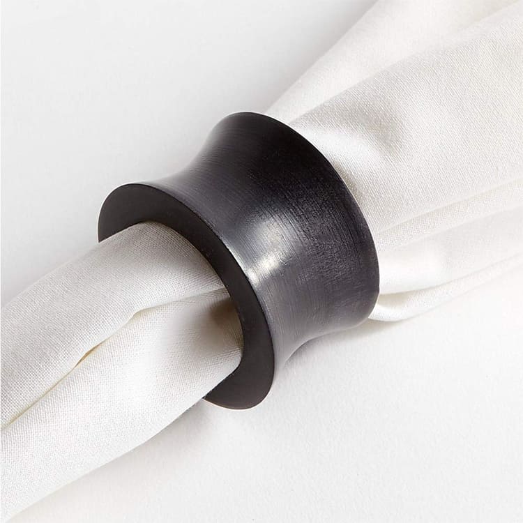 Old World Napkin Ring