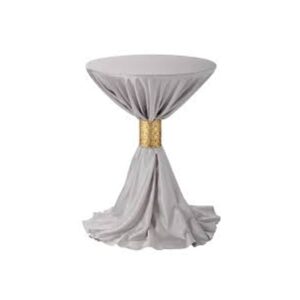 Tori Gold Table Cuff