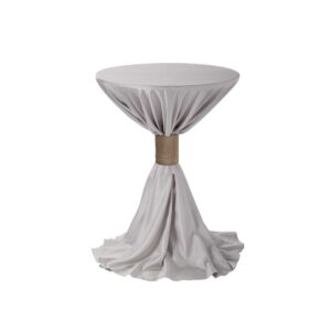 Velvet Walnut Table Cuff