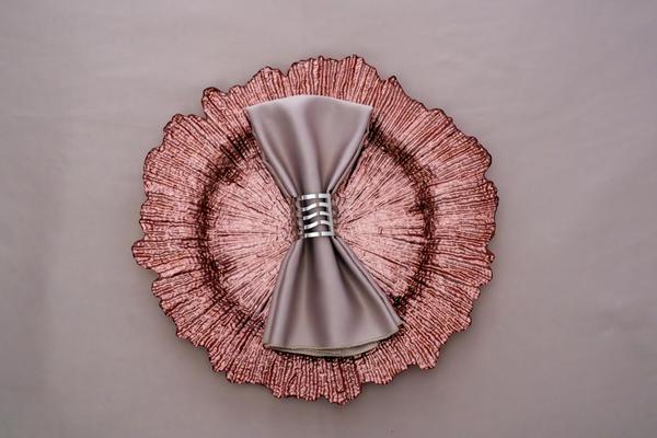 CER Charger Plates - FB 11