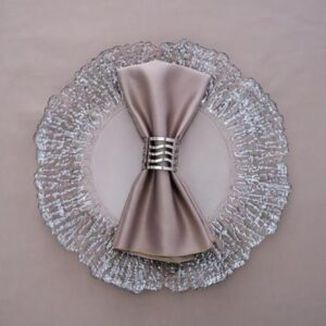 CER Charger Plates - FB 12