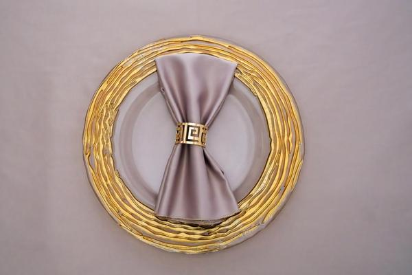 CER Charger Plates - FB 14