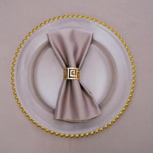 CER Charger Plates - FB 05