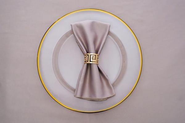 CER Charger Plates - FB 06