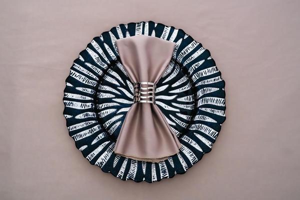 CER Charger Plates - FB 07