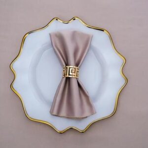 CER Charger Plates - FB 09