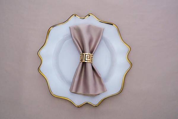 CER Charger Plates - FB 09