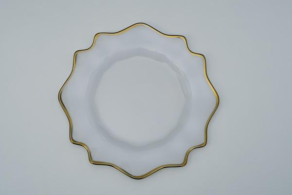 CER Charger Plates - PK 0001