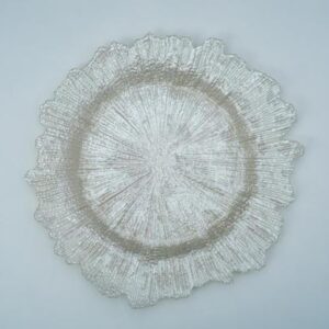 CER Charger Plates - PK 0010