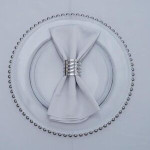 CER Charger Plates - PK 0100