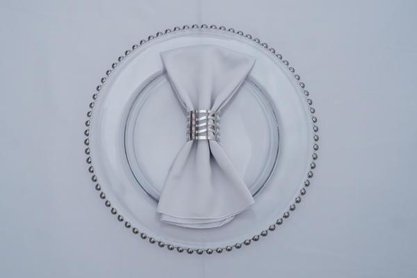 CER Charger Plates - PK 0100