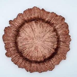 CER Charger Plates - PK 0011