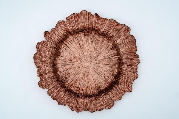 CER Charger Plates - PK 0011