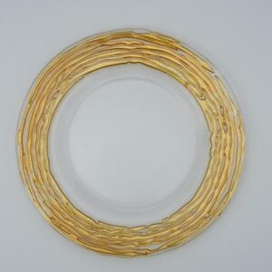 CER Charger Plates - PK 0014