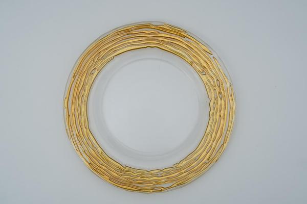 CER Charger Plates - PK 0014