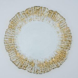 CER Charger Plates - PK 0015