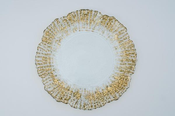 CER Charger Plates - PK 0015