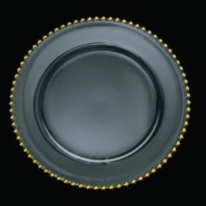 CER Charger Plates - PK 0017