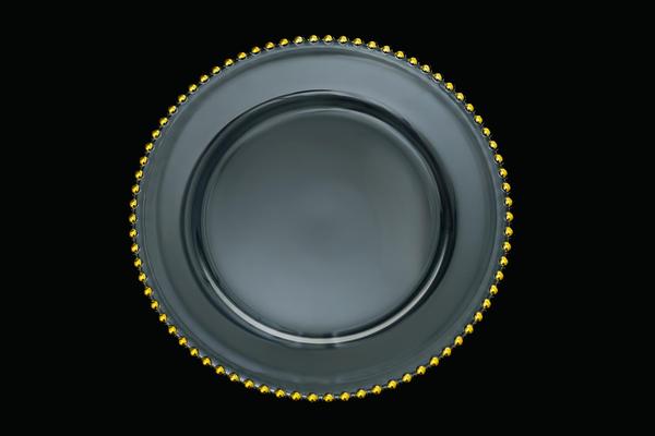 CER Charger Plates - PK 0017