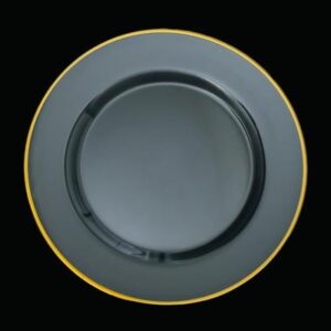 CER Charger Plates - PK 0018