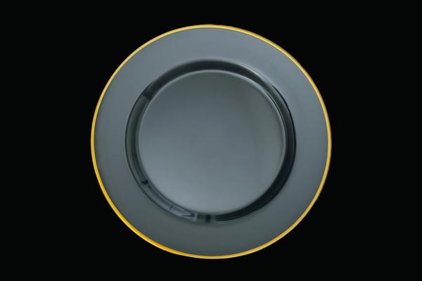 CER Charger Plates - PK 0018