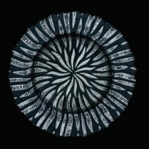 CER Charger Plates - PK 0019