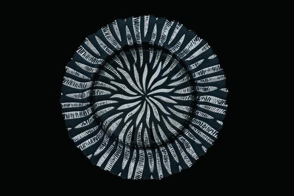 CER Charger Plates - PK 0019