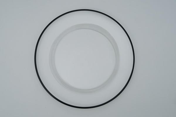 CER Charger Plates - PK 0002