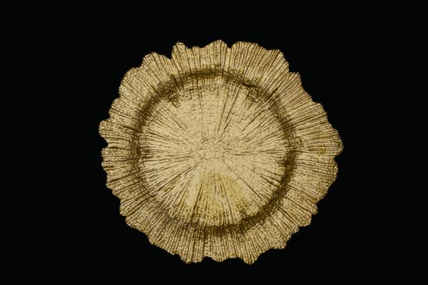 CER Charger Plates - PK 0020