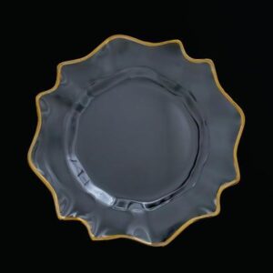 CER Charger Plates - PK 0021