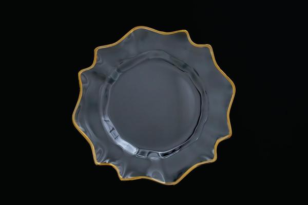 CER Charger Plates - PK 0021