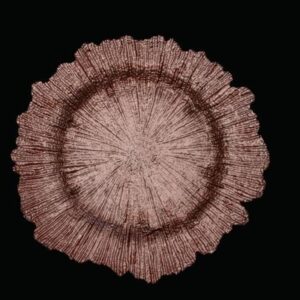 CER Charger Plates - PK 0023