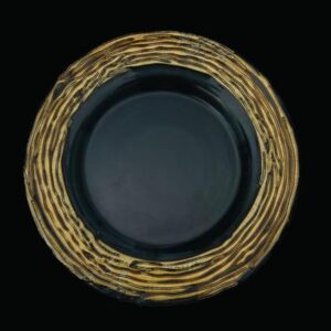 CER Charger Plates - PK 0026