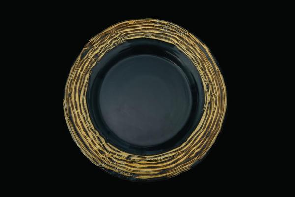 CER Charger Plates - PK 0026