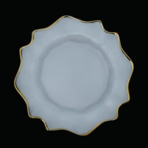 CER Charger Plates - PK 0028