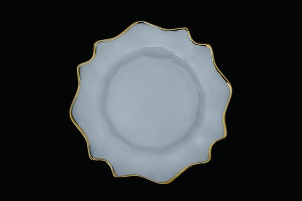 CER Charger Plates - PK 0028