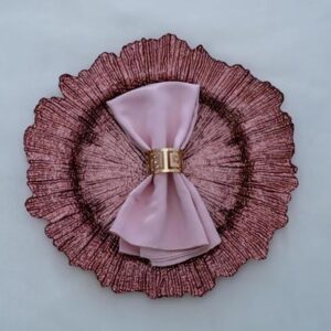 CER Charger Plates - PK 0033