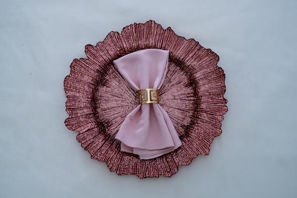 CER Charger Plates - PK 0033