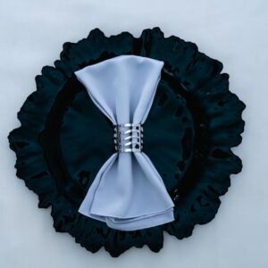 CER Charger Plates - PK 0034