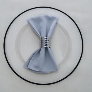 CER Charger Plates - PK 0035