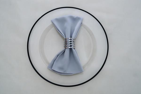 CER Charger Plates - PK 0035