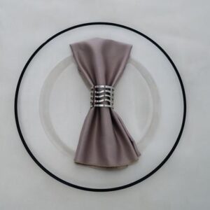 CER Charger Plates - PK 0036