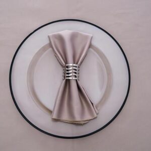 CER Charger Plates - PK 0037