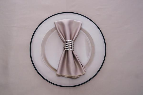 CER Charger Plates - PK 0037