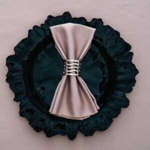 CER Charger Plates - PK 0038