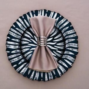 CER Charger Plates - PK 0039