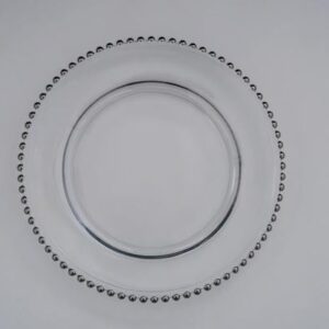 CER Charger Plates - PK 0004