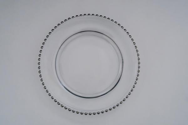 CER Charger Plates - PK 0004