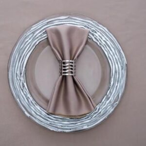 CER Charger Plates - PK 0040