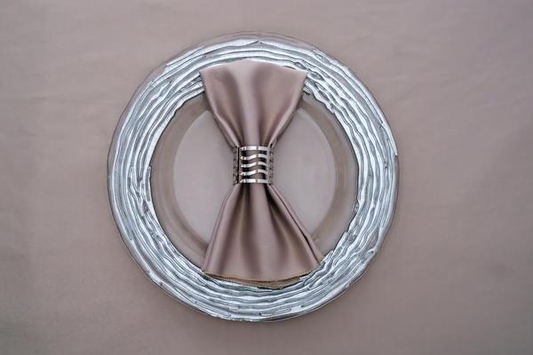 CER Charger Plates - PK 0040